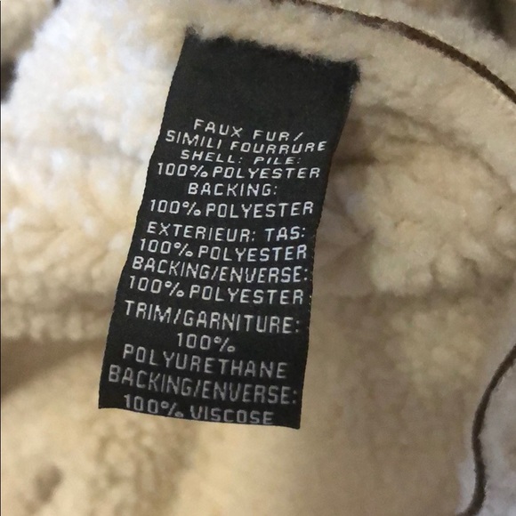 Women coat - Picture 6 of 6